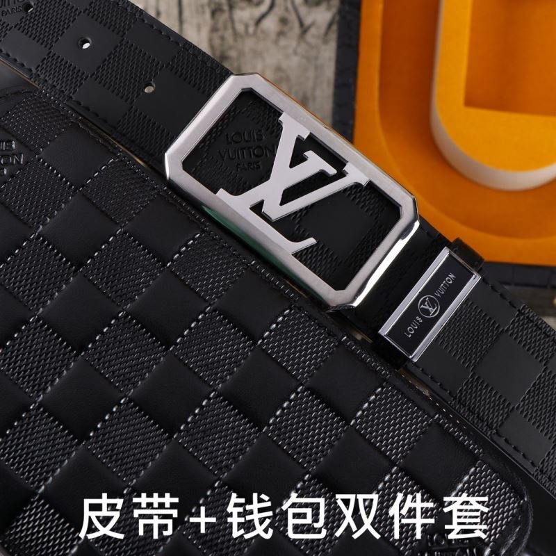 Louis Vuitton Belts